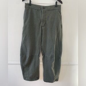 BDG Bowed Sweatpants Size S